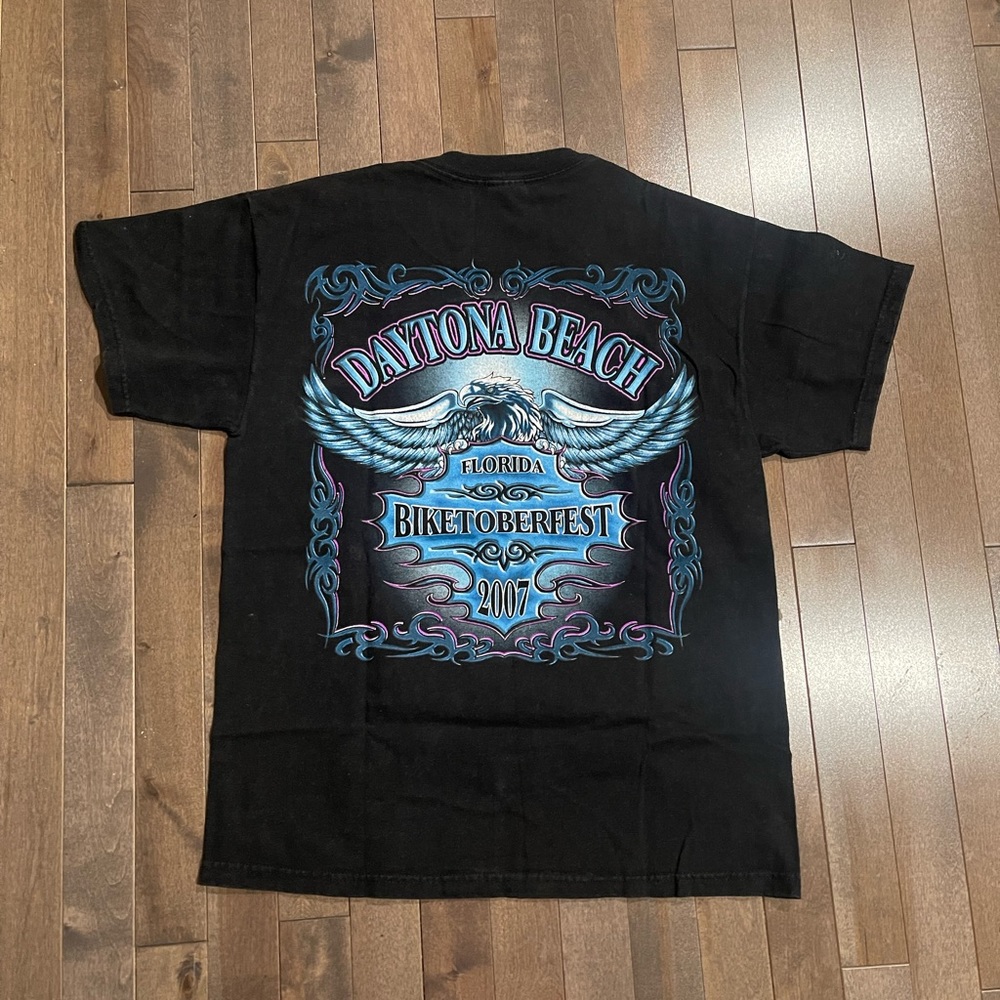 Vintage Shirt (2007)